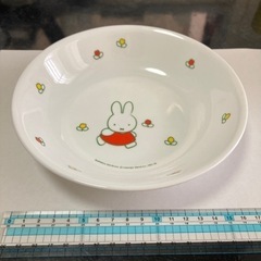 ミッフィー　マグカップ　食器 プレートの画像
