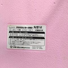 ペット用ヒーターの画像
