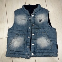 ☆春・秋物☆男の子90cmの画像