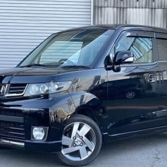債務整理/ブラック/自営業→Welcome👐👐　ホンダ　ゼストスパーク