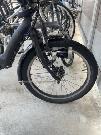 電動自転車