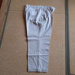 値下げGパンの画像