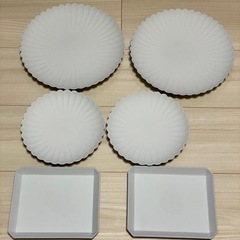 生活雑貨 食器 プレート