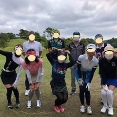 ◆◇◆　4/27(日)【栃木】城山CC でﾗｳﾝﾄﾞ出来る方を募...