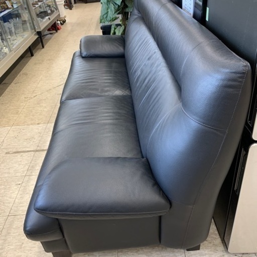 家具 ソファ 3人掛けソファ　　※2400010375156