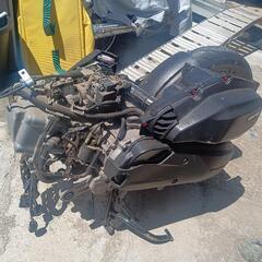 〚バイクショップｅ〛HONDA.PCX125.１型エンジンの画像