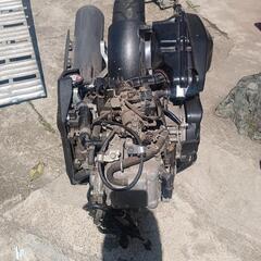 〚バイクショップｅ〛HONDA.PCX125.１型エンジンの画像