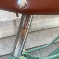 自転車 子ども用の画像