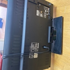 家電 テレビ 液晶テレビの画像