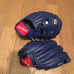 １つです　子供　キッズ　グローブ　 野球