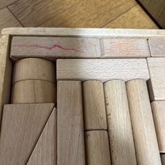 おもちゃ　つみきの画像