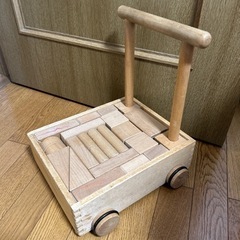 おもちゃ　つみき