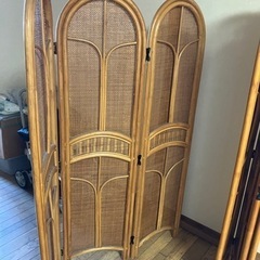 パーテーション2の画像