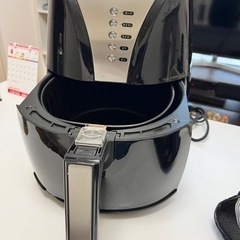 エアーフライヤーの画像