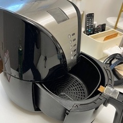 エアーフライヤー
