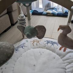子供用品 ベビー用品 ベビーベッド、家具の画像