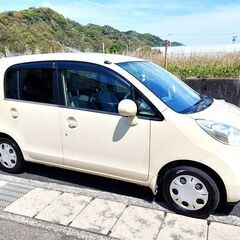平成17年3月、エンジン良好、水漏れ、油漏れなし、チエックランプ点灯無し,キズの無いきれいなお車ですの画像