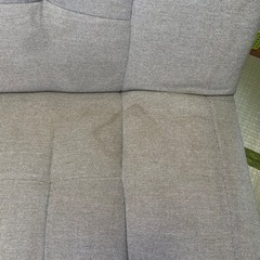 家具 ソファ 3人掛けソファの画像