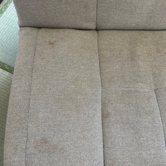 家具 ソファ 3人掛けソファの画像