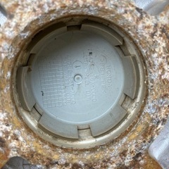 車のパーツ タイヤ、ホイールの画像