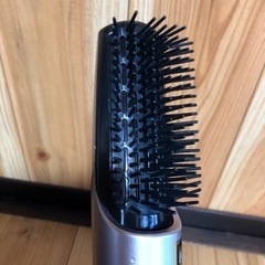 数回使用★ドライヤーの画像