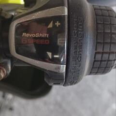 子供の自転車(値下げ中)の画像