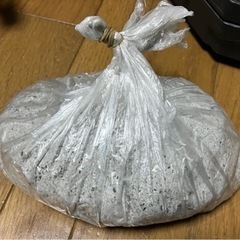 ガーデニング、火鉢用、灰