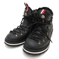 DEADSTOCK ITALIAN ARMY Mountain Boots 41 42 26cm 27cm