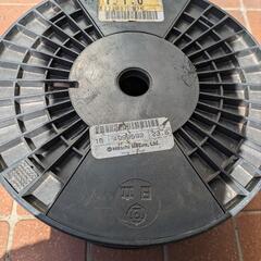 電線巻き？２個セットの画像