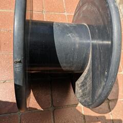 電線巻き？２個セットの画像