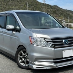 【㊗️ご成約🎊】《平成24年式 カスタム車両！☆禁煙清潔☆極上美...