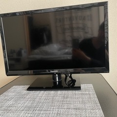 液晶テレビ19インチの画像