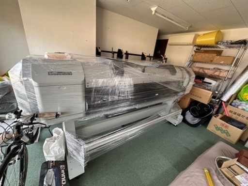 業務用プリンター