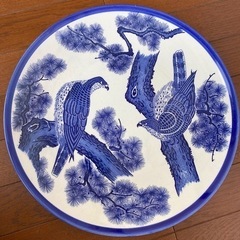 大皿の画像