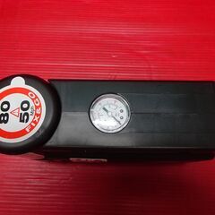 フィアット プント純正エアーコンプレッサー 空気入れ パンダ ランチア 500 FIAT PUNTOの画像