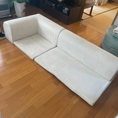 家具 ソファ 3人掛けソファ