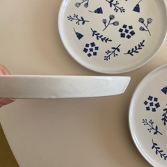 生活雑貨 食器 プレートの画像