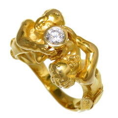 13号【Carrera y Carrera/カレライカレラ】 少...