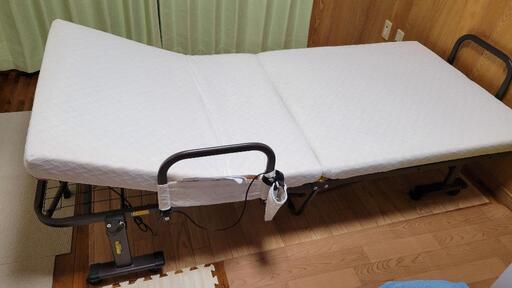 家具 ベッド シングルベッド