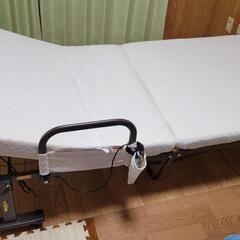 家具 ベッド シングルベッド
