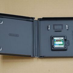 DS ゲームソフト 甲虫王者ムシキング グレイテストチャンピオンへの道2 SEGA ソフト+ケースのみ  札幌市 清田区 平岡の画像