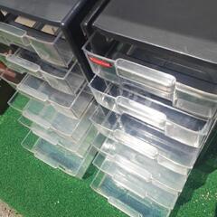 2つ無料 6段 家具 収納ボックス 収納の画像