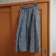 服/ファッション スカート