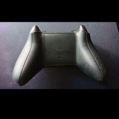 xboxコントローラー(ケース付き) ジャンクの画像
