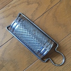 【決まりました✨】チーズおろし