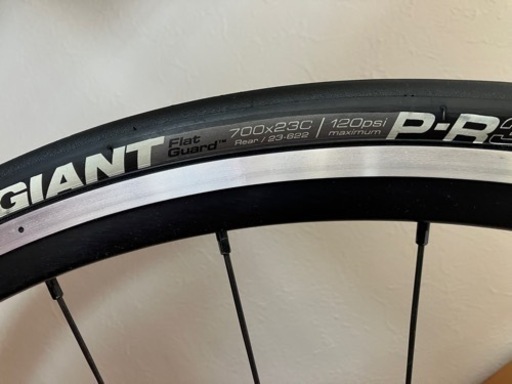 自転車   GIANT TCR  COMPOSITE