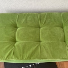 収納家具  2人掛け椅子の画像