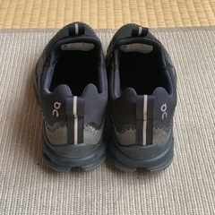 【On】クラウドアウェイ　スニーカー　レディースの画像