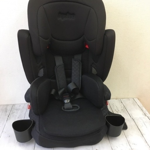 アップリカ エアグルーヴ プラス ＜2014モデル＞ ※2020年製造 ※股ベルトカバー不足の為、商品価格から2000円引き