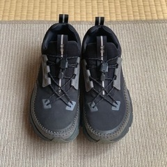 【On】クラウドアウェイ　スニーカー　レディース